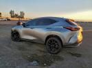 Lexus NX 450h Luxury Image 13