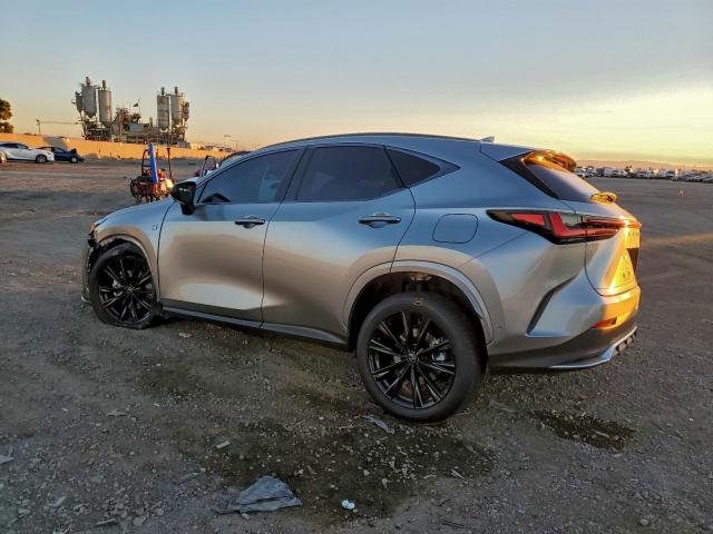 Lexus NX 450h Luxury Image 13