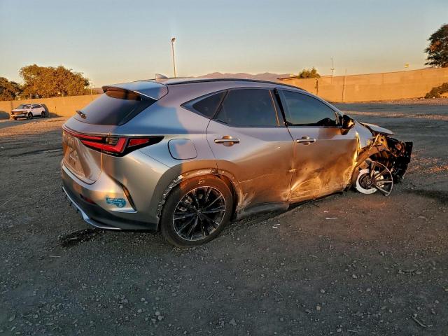 Lexus NX 450h Luxury Image 2