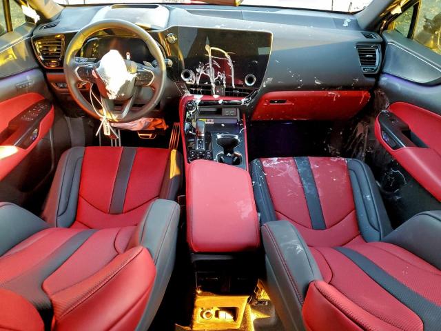 Lexus NX 450h Luxury Image 4