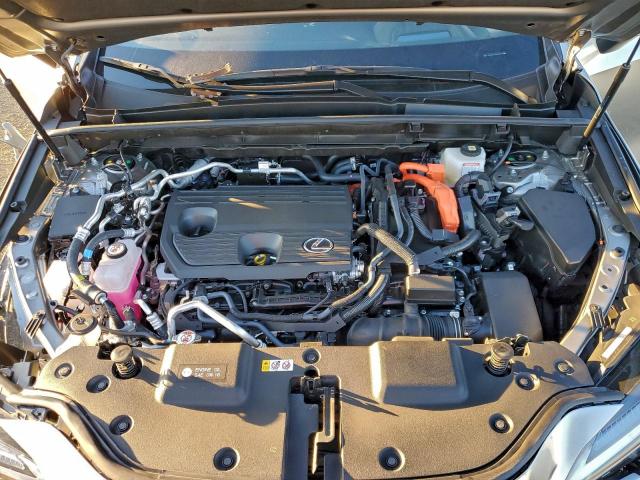 Lexus NX 450h Luxury Image 7