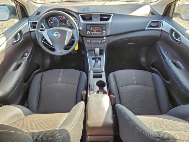 Nissan Sentra S Image 11