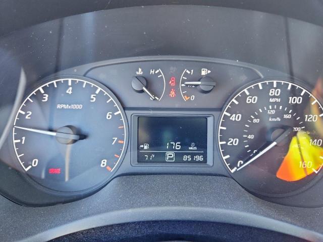 Nissan Sentra S Image 6