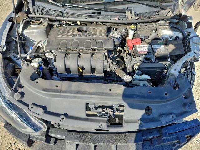 Nissan Sentra S Image 9