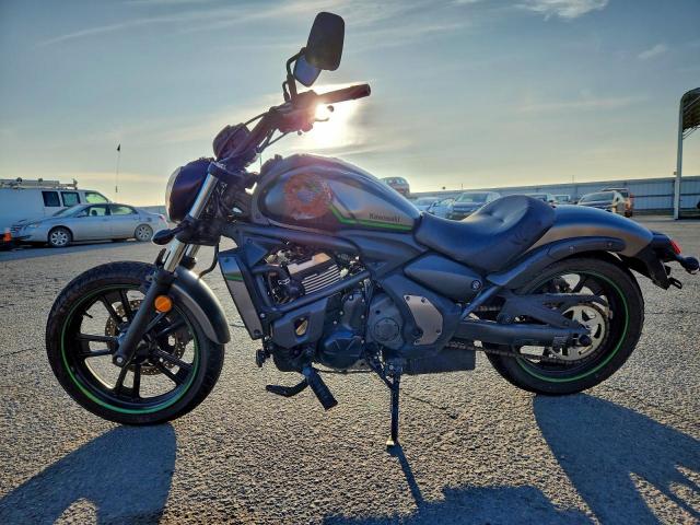 Kawasaki Ninja 650 C Image 7