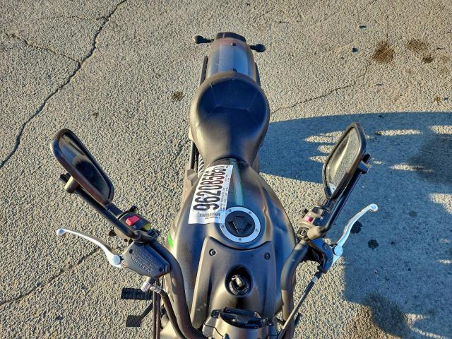 Kawasaki Ninja 650 C Image 4