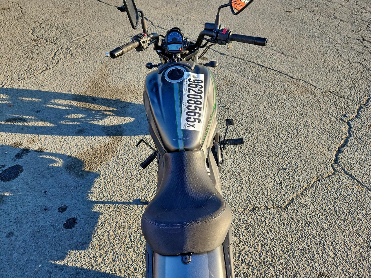Kawasaki Ninja 650 C Image 9