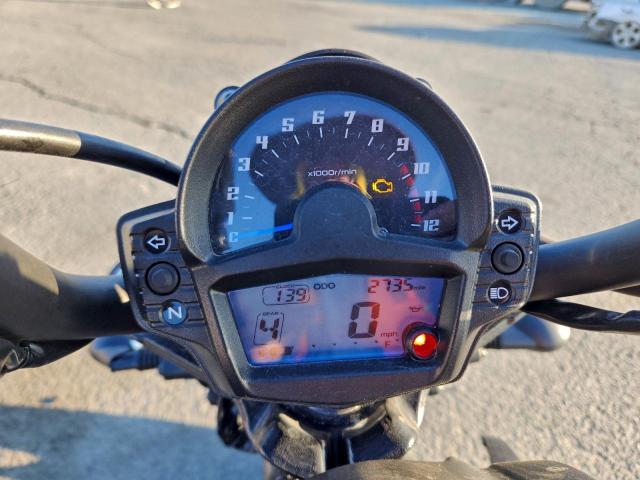 Kawasaki Ninja 650 C Image 8