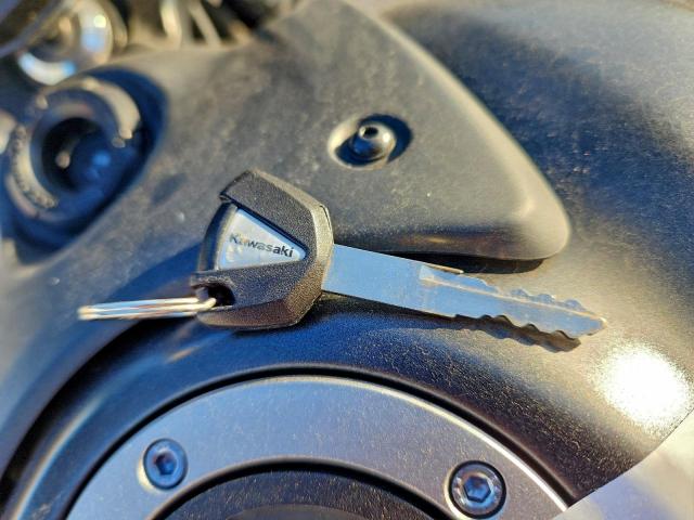 Kawasaki Ninja 650 C Image 5