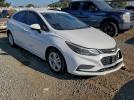 Chevrolet Cruze Lt Image 12