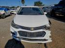 Chevrolet Cruze Lt Image 3