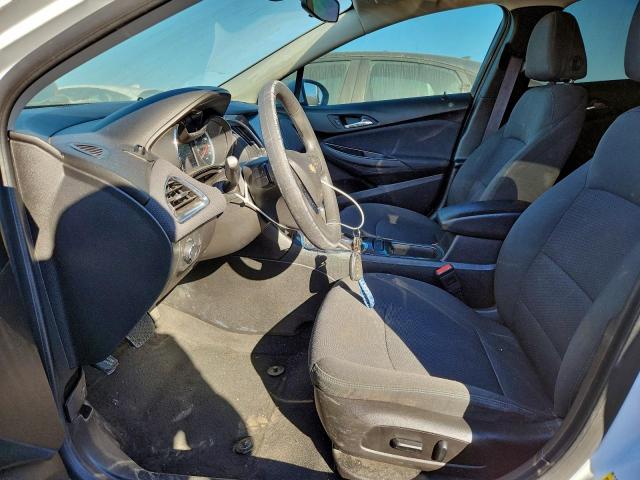 Chevrolet Cruze Lt Image 5