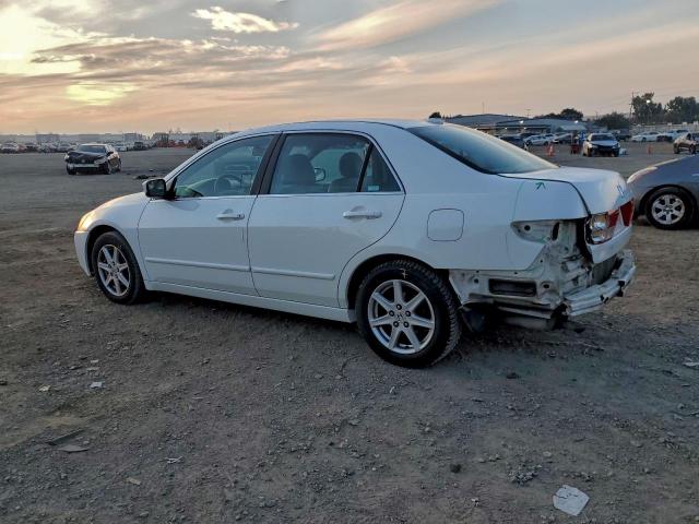 Honda Accord Ex Image 6