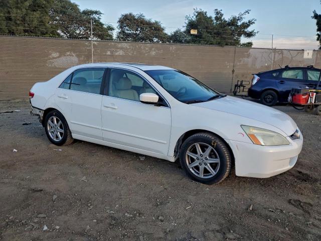 Honda Accord Ex Image 9