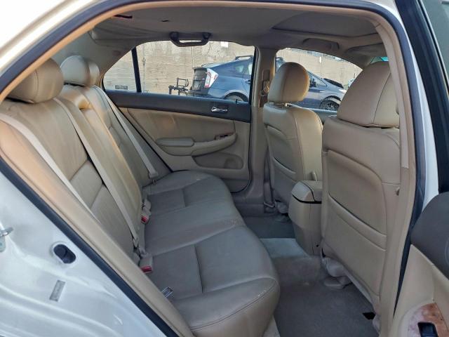 Honda Accord Ex Image 13