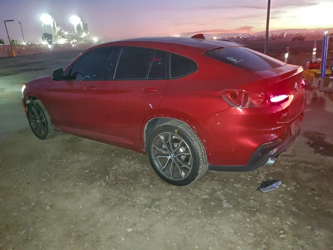 BMW X Series Xdrive30i Image 6