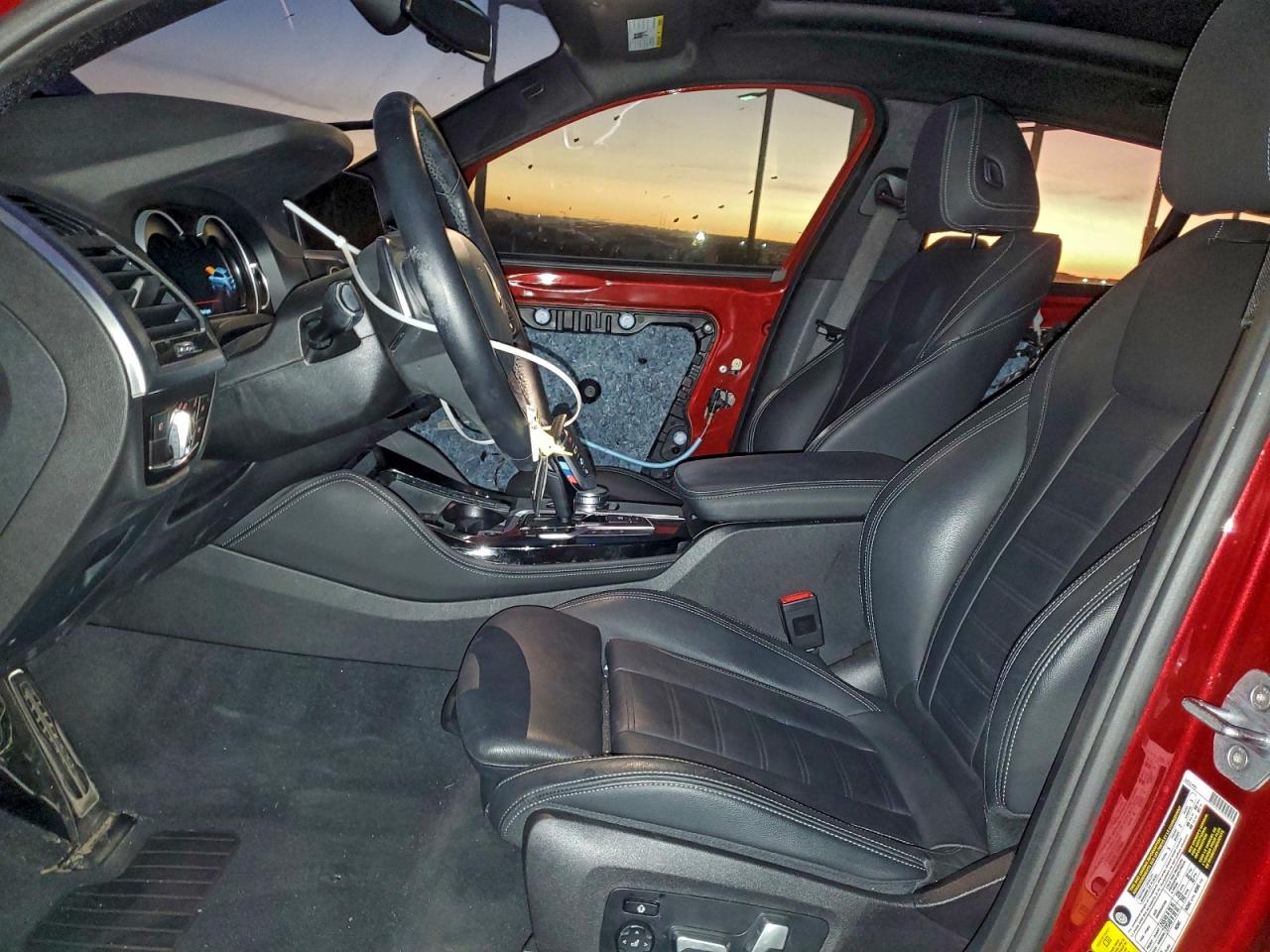 BMW X Series Xdrive30i Image 5