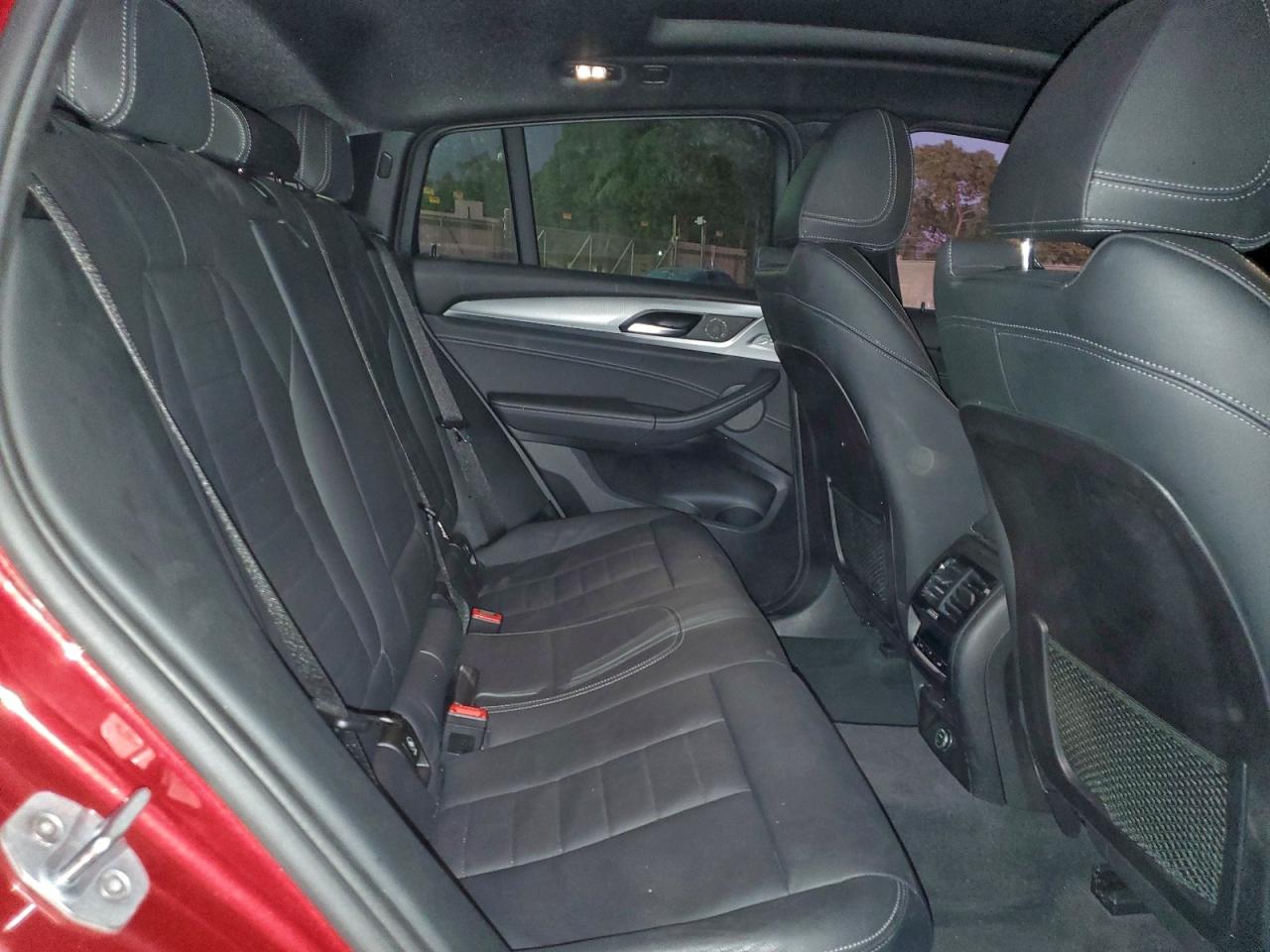 BMW X Series Xdrive30i Image 11