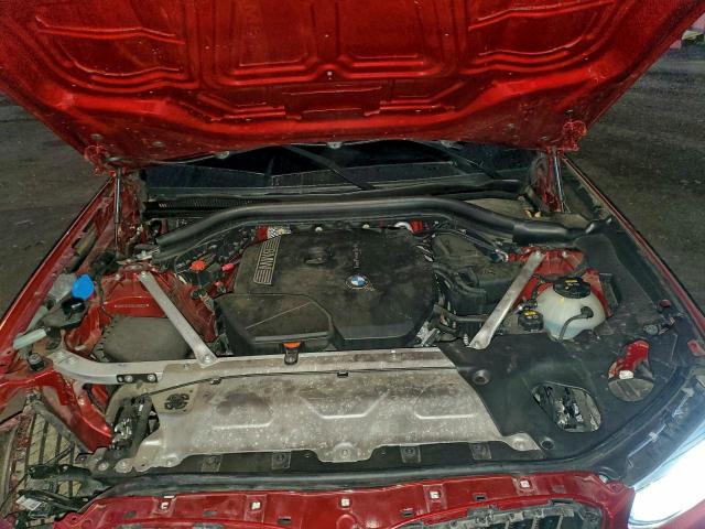 BMW X Series Xdrive30i Image 12