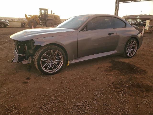  Salvage BMW M Series
