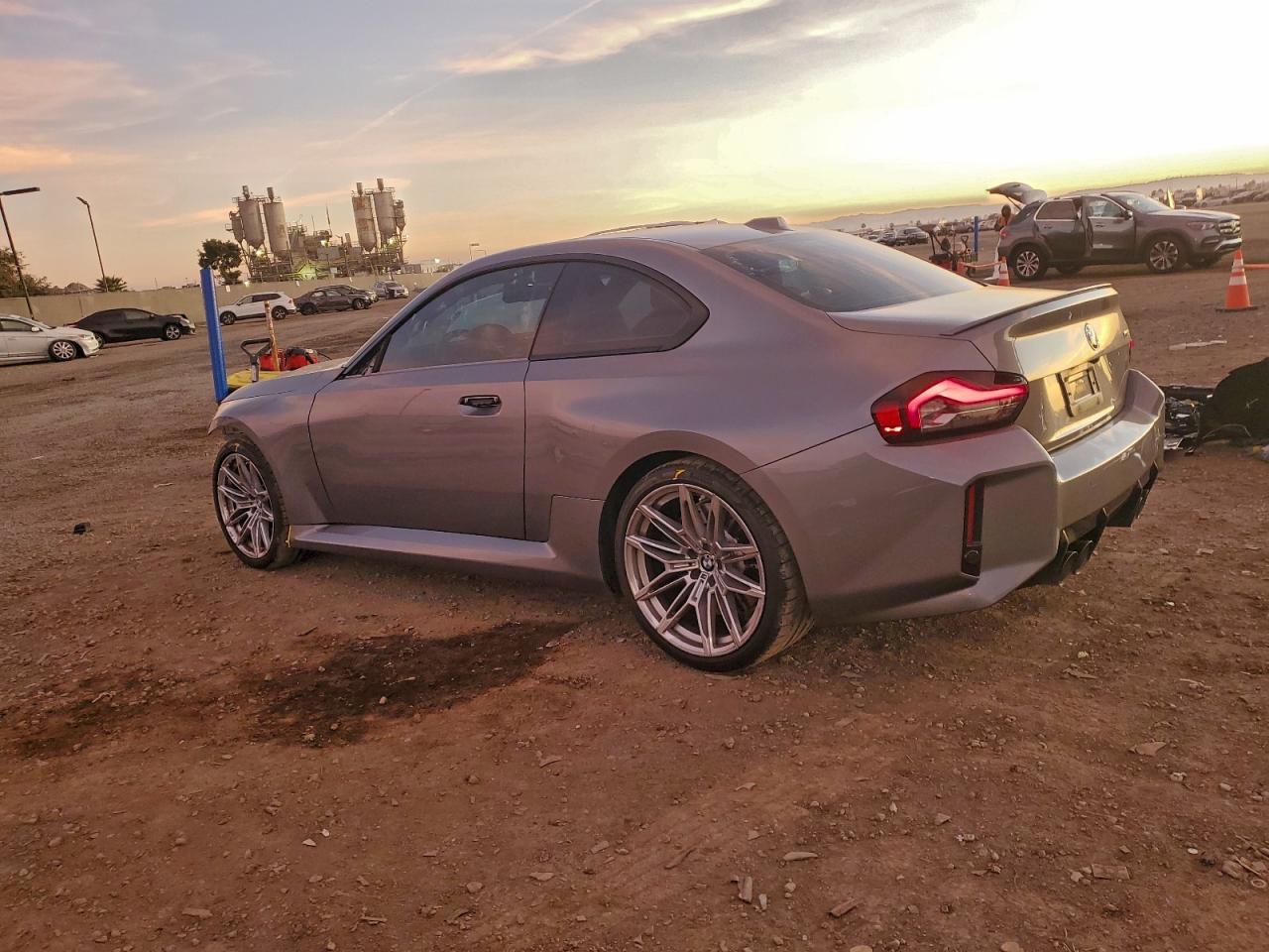 BMW M Series Image 4