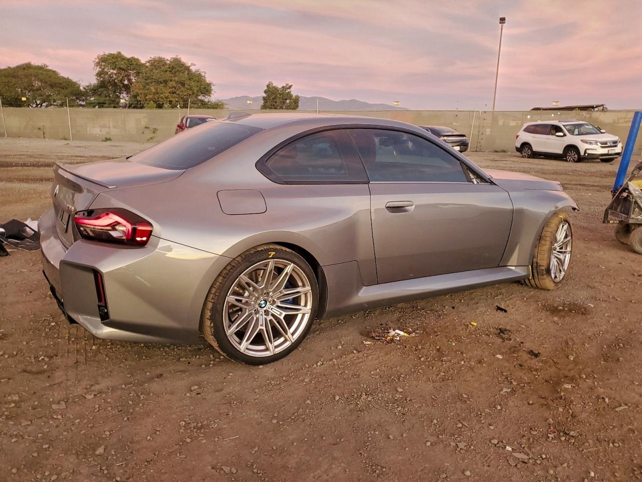 BMW M Series Image 10