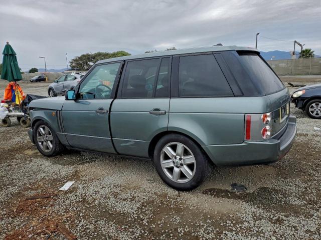 Land Rover Range Rover Hse Image 8