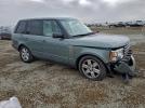 Land Rover Range Rover Hse Image 3
