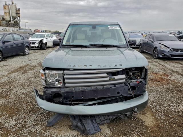 Land Rover Range Rover Hse Image 4