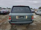 Land Rover Range Rover Hse Image 10