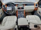 Land Rover Range Rover Hse Image 9