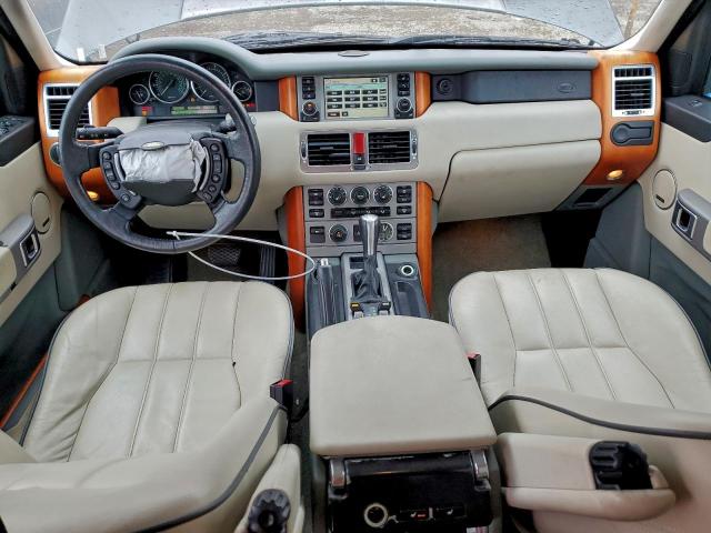Land Rover Range Rover Hse Image 9