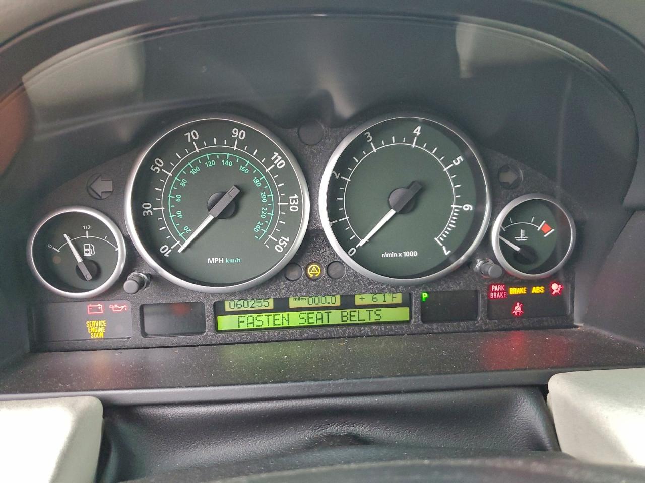 Land Rover Range Rover Hse Image 7