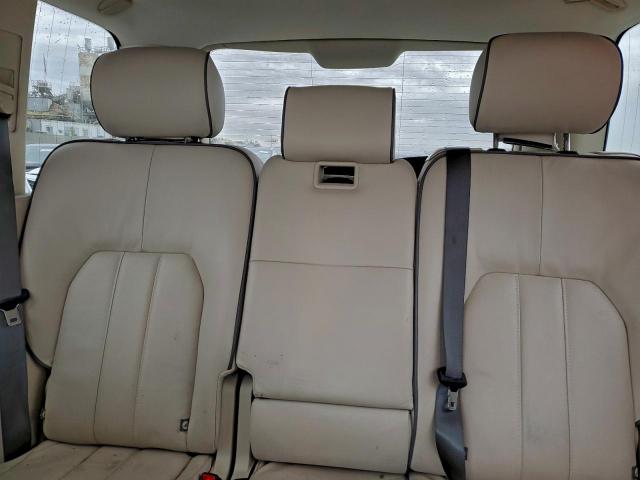 Land Rover Range Rover Hse Image 6