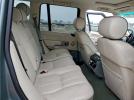 Land Rover Range Rover Hse Image 12
