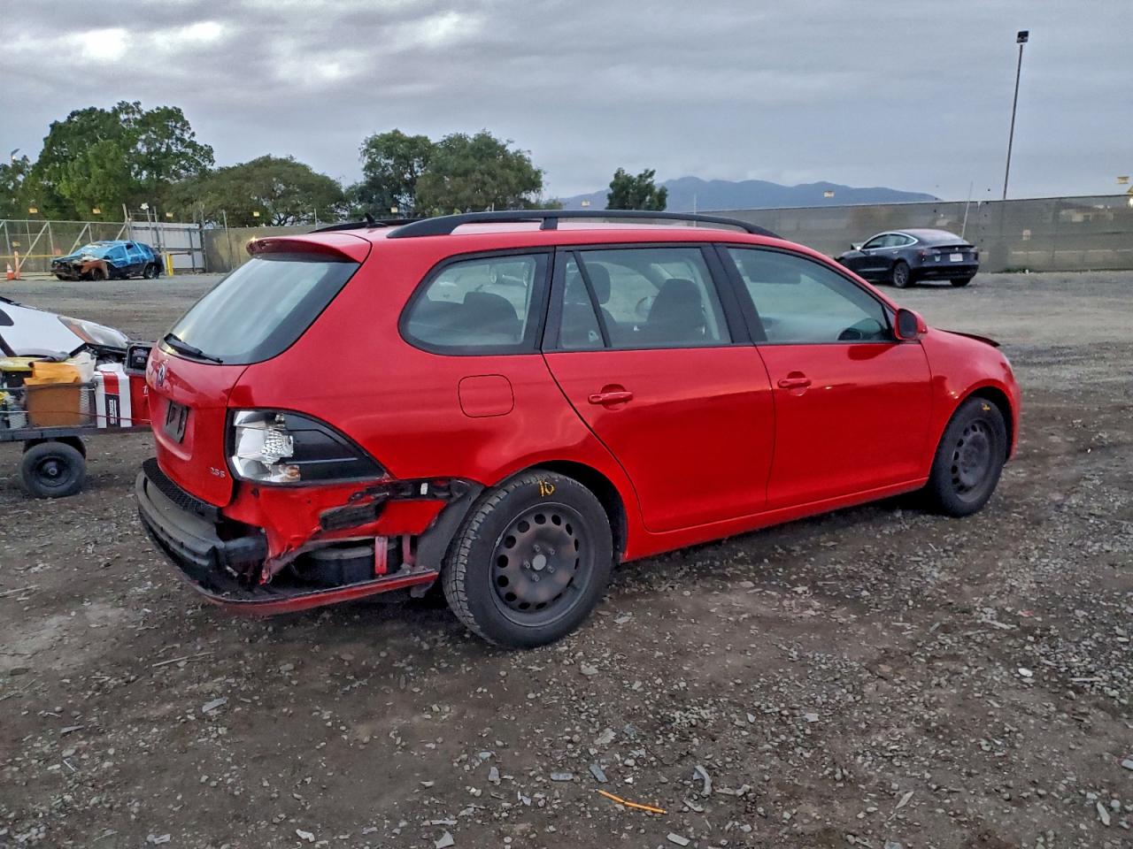 Volkswagen Jetta S Image 3