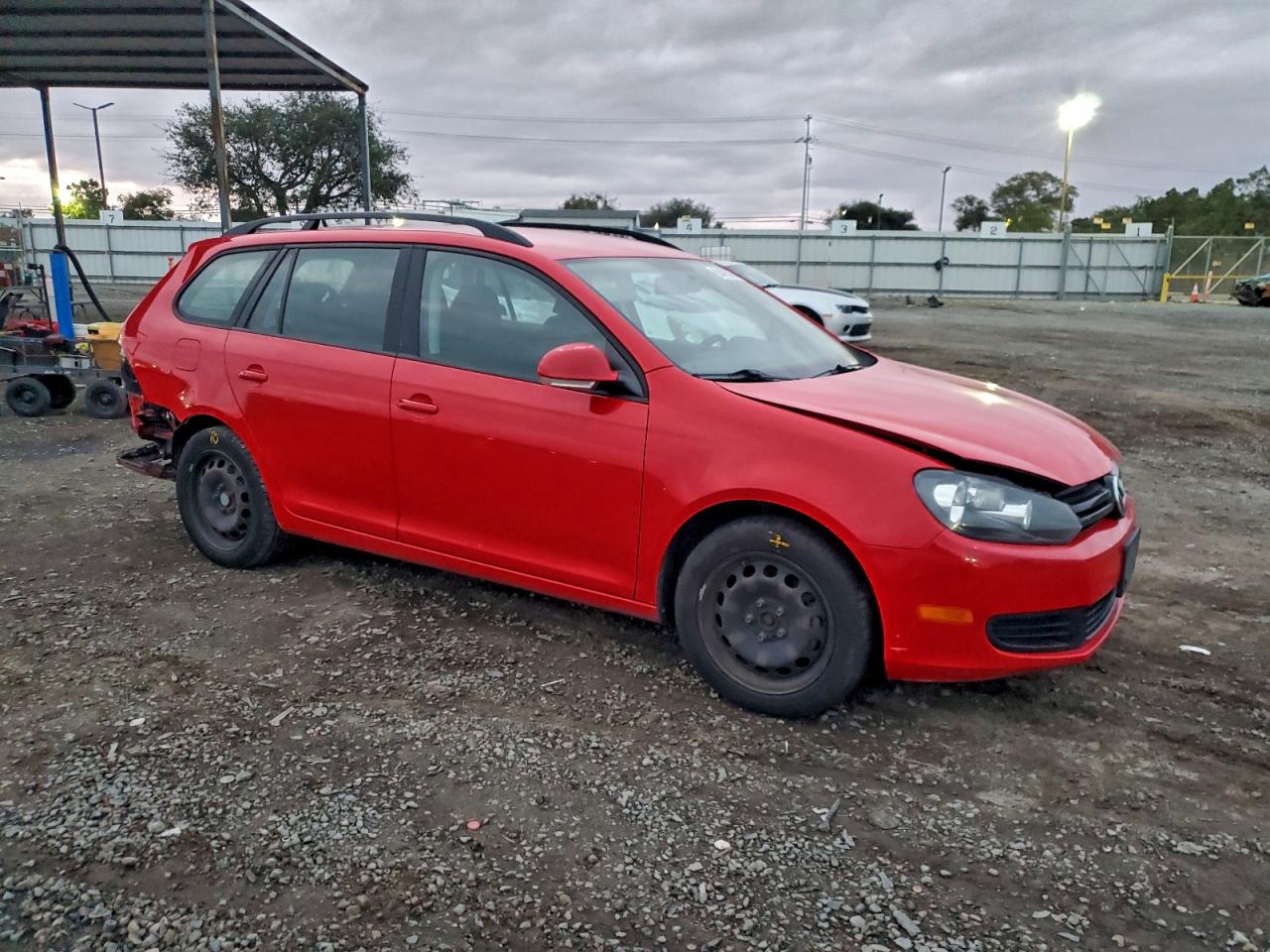 Volkswagen Jetta S Image 4