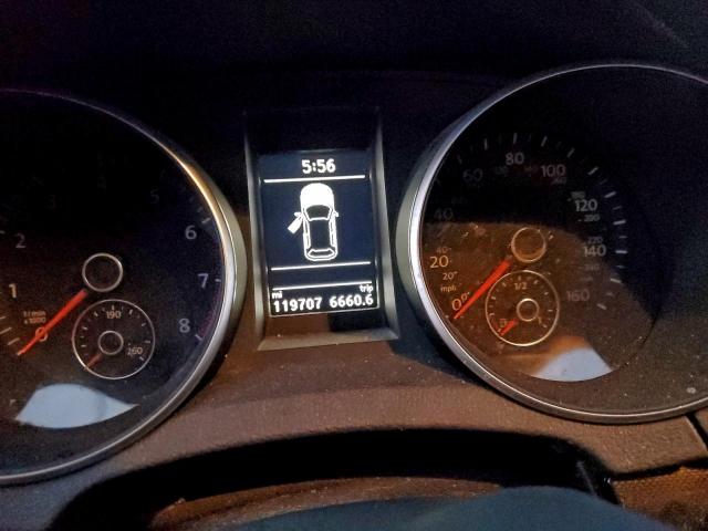 Volkswagen Jetta S Image 7