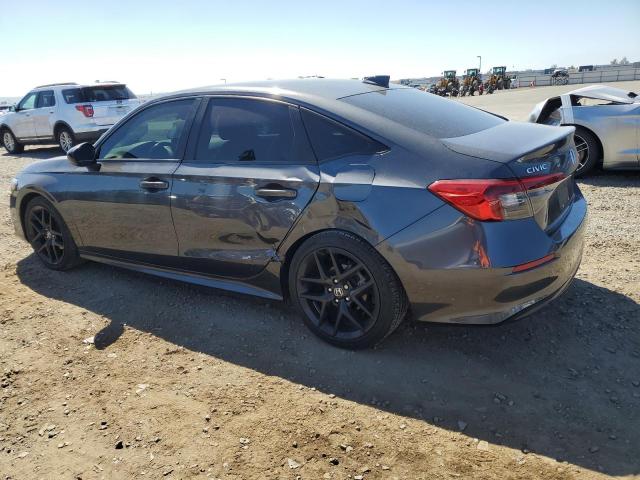 Honda Civic Sport Image 8