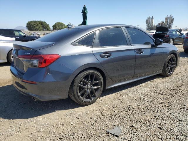 Honda Civic Sport Image 4