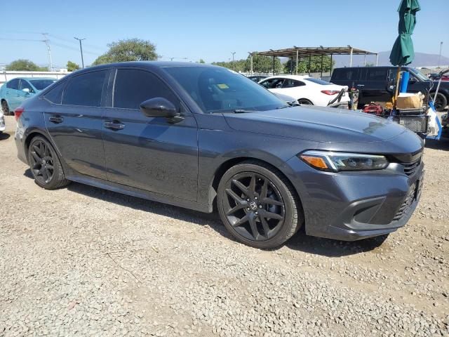 Honda Civic Sport Image 2