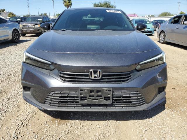 Honda Civic Sport Image 12