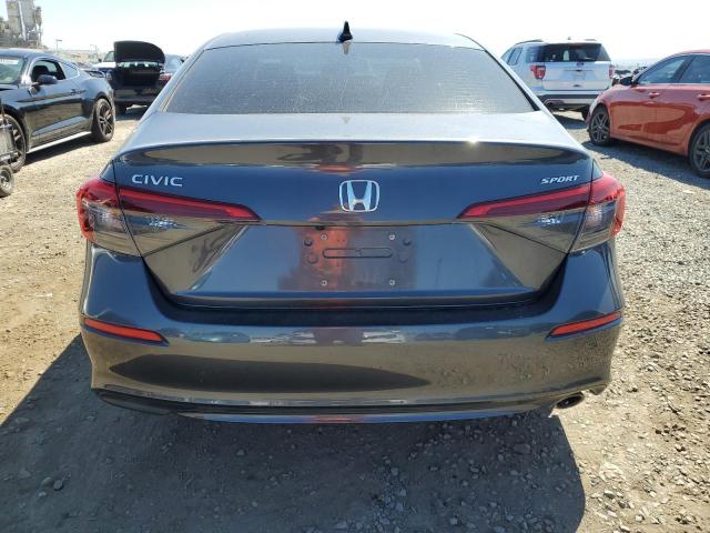 Honda Civic Sport Image 6
