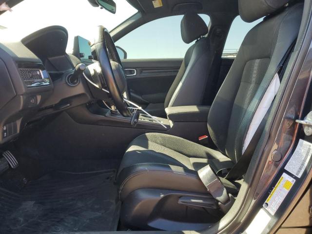 Honda Civic Sport Image 5