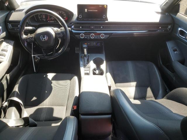 Honda Civic Sport Image 7