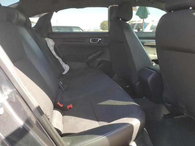 Honda Civic Sport Image 10