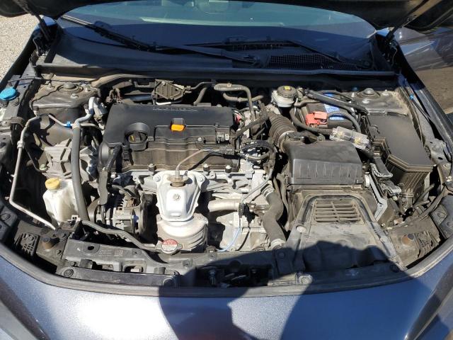 Honda Civic Sport Image 9