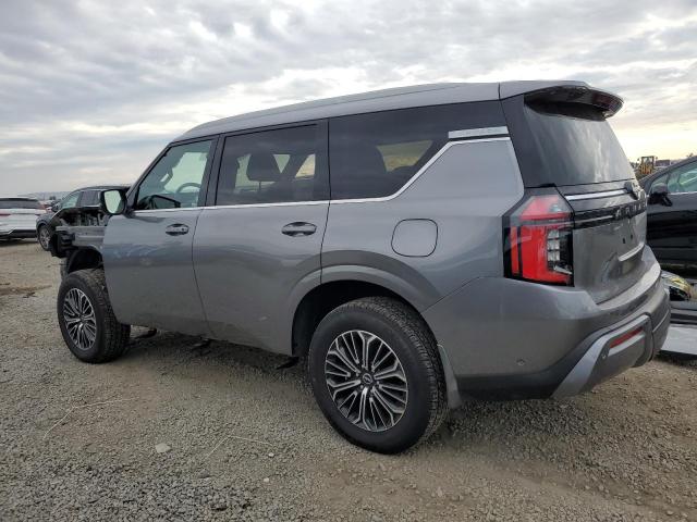 Nissan Armada Sl Image 2