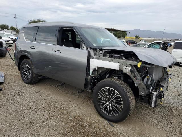 Nissan Armada Sl Image 4
