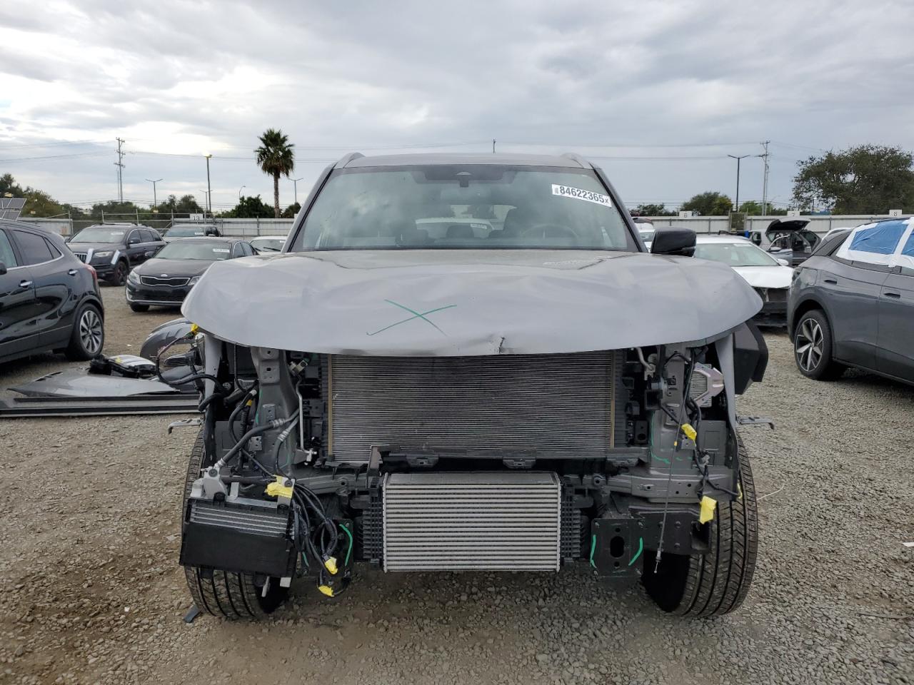 Nissan Armada Sl Image 12